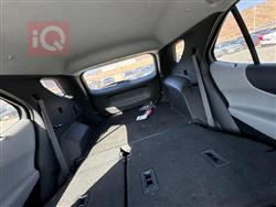 شێڤرۆلێت ئیکۆنۆکس